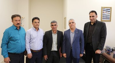 بازگیر دوم