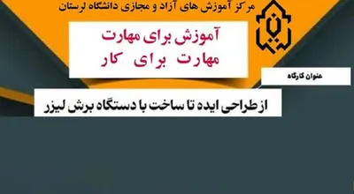 لیزر جان