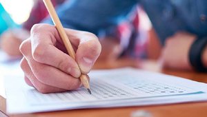 ازمون روز دوم