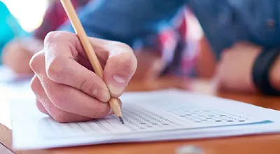 ازمون روز دوم