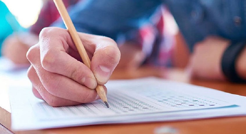 ازمون روز دوم